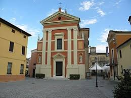 Chiesa di Santa Maria di Baricella