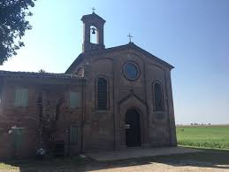 Chiesa di Santa Maria Assunta del Corniolo