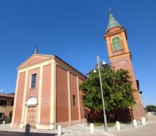 Chiesa di San Gabriele